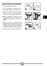 Preview for 85 page of Hoover H7A1TCEX-S Manual