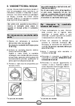 Preview for 10 page of Hoover H9A3TCEX-S Manual