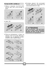 Preview for 12 page of Hoover H9A3TCEX-S Manual