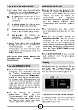 Preview for 46 page of Hoover H9A3TCEX-S Manual