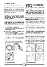 Preview for 112 page of Hoover H9A3TCEX-S Manual