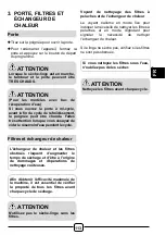 Preview for 113 page of Hoover H9A3TCEX-S Manual