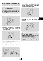 Preview for 115 page of Hoover H9A3TCEX-S Manual