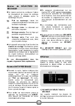 Preview for 122 page of Hoover H9A3TCEX-S Manual