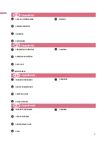 Preview for 9 page of Hoover HBCA 230 FF Instructions For Installation, Use And Maintenance Manual