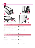 Preview for 10 page of Hoover HBCA 230 FF Instructions For Installation, Use And Maintenance Manual