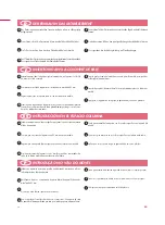 Preview for 15 page of Hoover HBCA 230 FF Instructions For Installation, Use And Maintenance Manual