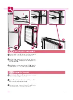 Preview for 16 page of Hoover HBCA 230 FF Instructions For Installation, Use And Maintenance Manual