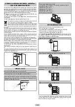 Preview for 2 page of Hoover HBCA325K Maintenance And User Manual