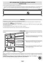 Preview for 4 page of Hoover HBCA325K Maintenance And User Manual