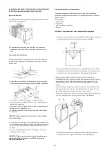 Preview for 10 page of Hoover HBFUP 130 NK/N User Manual