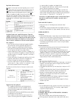 Preview for 18 page of Hoover HBFUP 130 NK/N User Manual