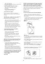 Preview for 19 page of Hoover HBFUP 130 NK/N User Manual