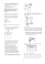 Preview for 21 page of Hoover HBFUP 130 NK/N User Manual