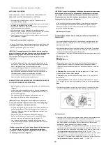 Preview for 29 page of Hoover HBFUP 130 NK/N User Manual