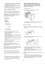 Preview for 30 page of Hoover HBFUP 130 NK/N User Manual