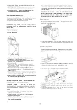 Preview for 40 page of Hoover HBFUP 130 NK/N User Manual