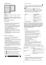 Preview for 47 page of Hoover HBFUP 130 NK/N User Manual