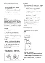 Preview for 59 page of Hoover HBFUP 130 NK/N User Manual