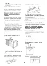 Preview for 60 page of Hoover HBFUP 130 NK/N User Manual