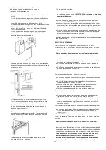 Preview for 61 page of Hoover HBFUP 130 NK/N User Manual