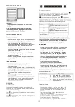 Preview for 67 page of Hoover HBFUP 130 NK/N User Manual