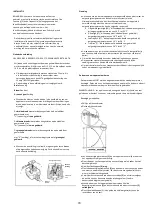 Preview for 69 page of Hoover HBFUP 130 NK/N User Manual