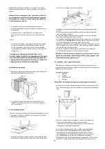 Preview for 70 page of Hoover HBFUP 130 NK/N User Manual