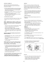 Предварительный просмотр 90 страницы Hoover HBFUP 130 NK/N User Manual