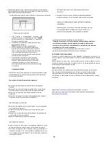 Предварительный просмотр 93 страницы Hoover HBFUP 130 NK/N User Manual