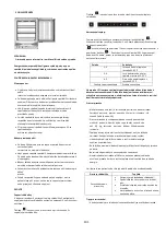 Предварительный просмотр 98 страницы Hoover HBFUP 130 NK/N User Manual