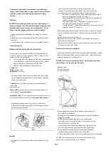 Предварительный просмотр 100 страницы Hoover HBFUP 130 NK/N User Manual