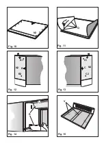 Preview for 4 page of Hoover HBP60 Instruction On Mounting And Use Manual