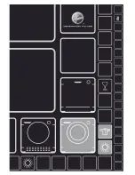 Preview for 1 page of Hoover HBWD 7514DA-80 User Manual