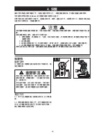 Предварительный просмотр 19 страницы Hoover HC-AM-HKA Owner'S Manual