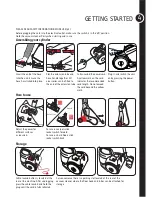 Предварительный просмотр 5 страницы Hoover HC-P5-HKA User Manual