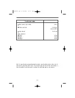 Preview for 30 page of Hoover HC6 160E Instructions For Use Manual