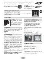 Preview for 5 page of Hoover HCM906/6BPP User Instructions