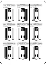 Preview for 2 page of Hoover HCNP 3876 Manual