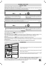 Preview for 6 page of Hoover HCNP 3876 Manual