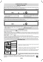 Preview for 14 page of Hoover HCNP 3876 Manual