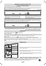 Preview for 20 page of Hoover HCNP 3876 Manual