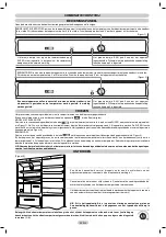 Preview for 22 page of Hoover HCNP 3876 Manual