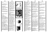 Предварительный просмотр 7 страницы Hoover HDB 284 User Instructions