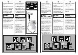 Предварительный просмотр 10 страницы Hoover HDB 284 User Instructions