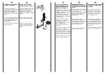 Предварительный просмотр 45 страницы Hoover HDB 284 User Instructions