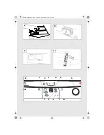 Preview for 3 page of Hoover HDC 60E User Manual