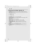 Preview for 10 page of Hoover HDC 60E User Manual