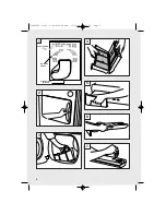 Preview for 4 page of Hoover HDC 75 TEX User Manual