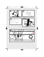 Preview for 5 page of Hoover HDC 75 TEX User Manual